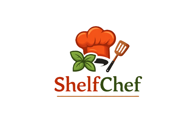 ShelfChef Logo